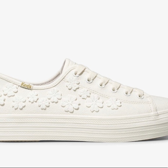 Kate Spade Keds Addition - Picture 3 of 3
